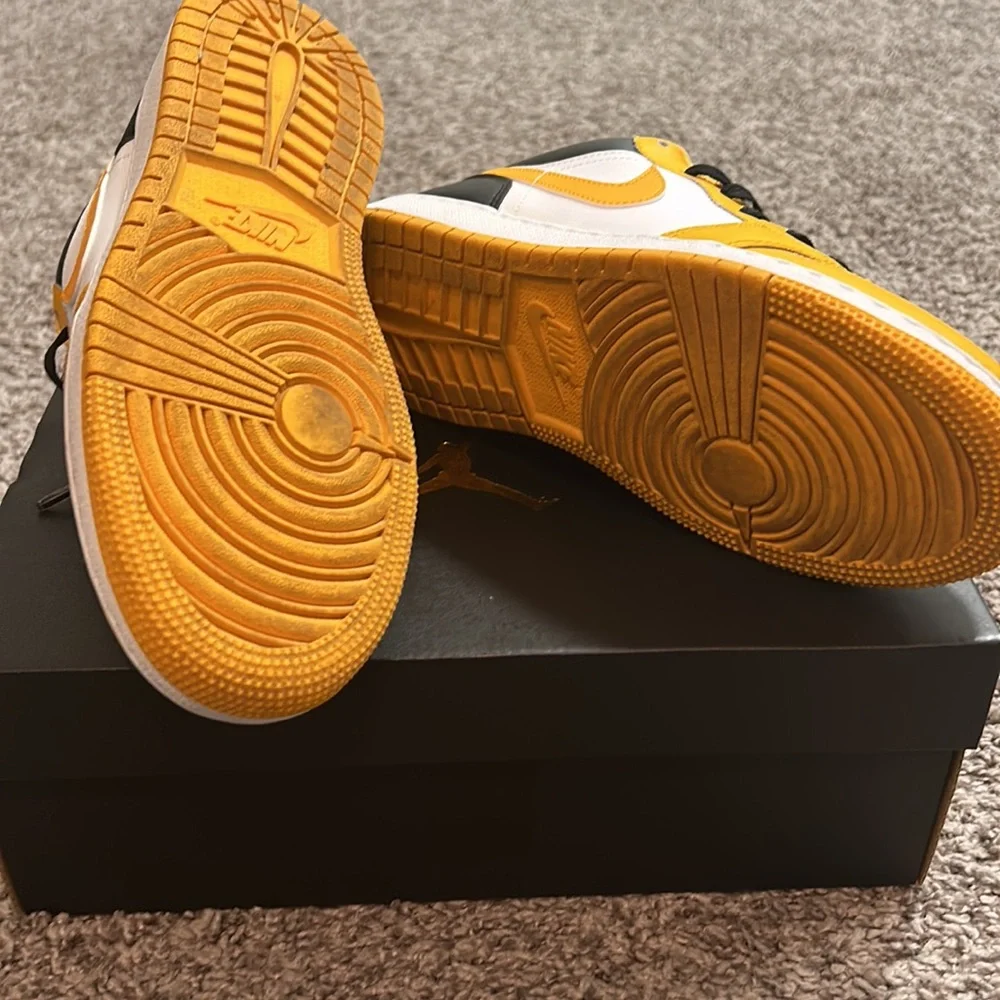 Jordan 1 low - Picture 6 of 8